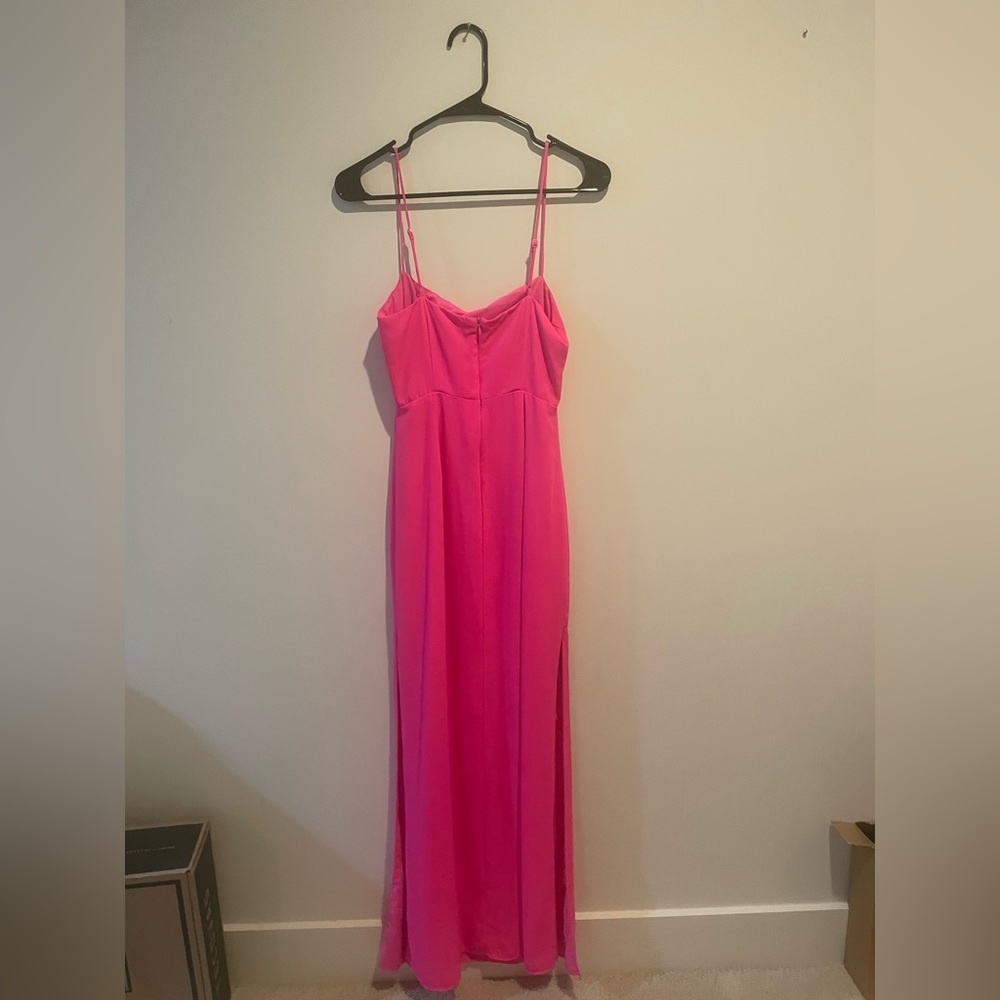 Superdown Addison Maxi Dress - Picture 3 of 4